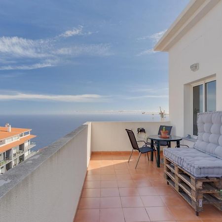 Alta Do Garajau I Apartment Canico  Bagian luar foto