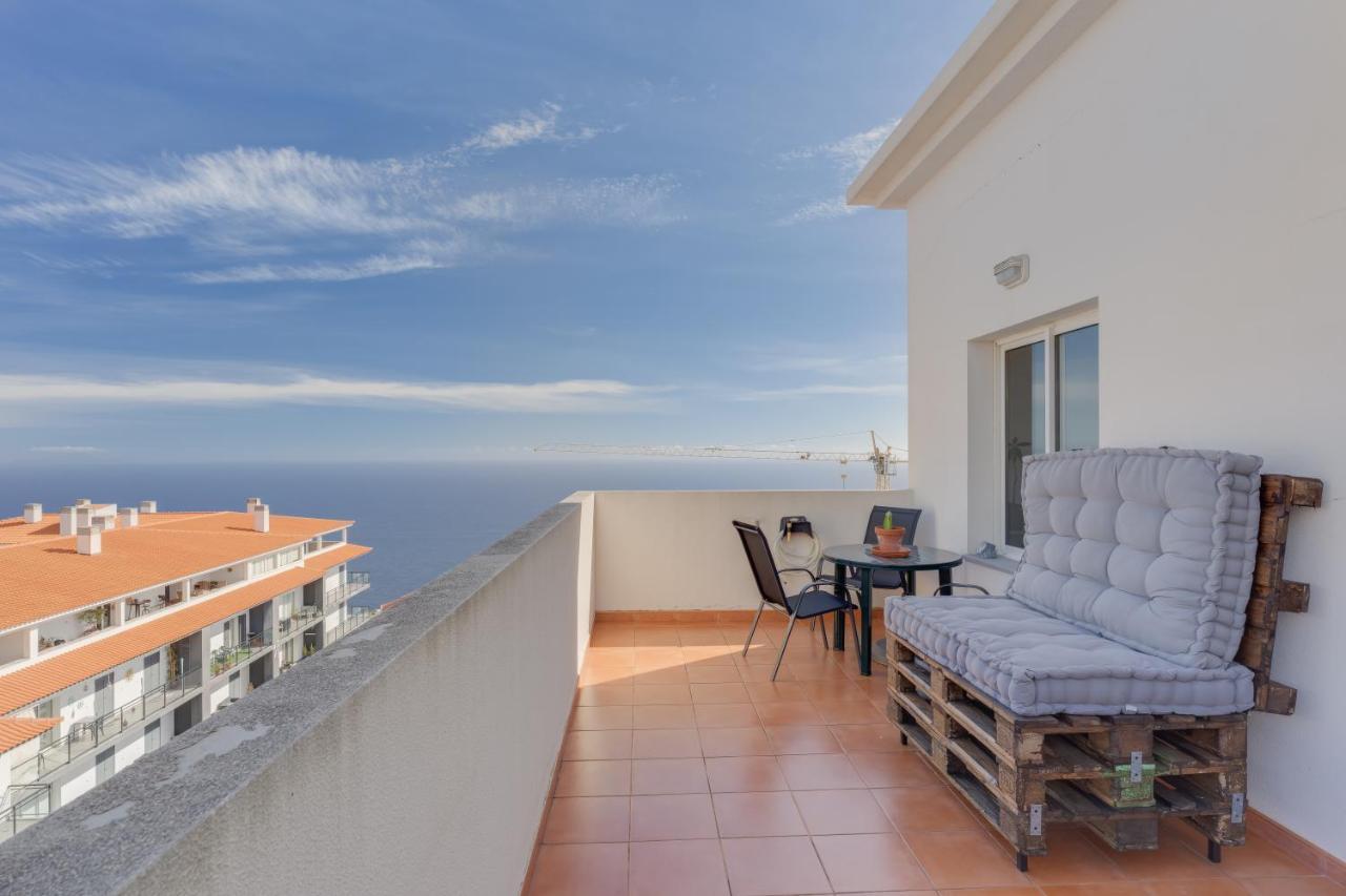 Alta Do Garajau I Apartment Canico  Bagian luar foto
