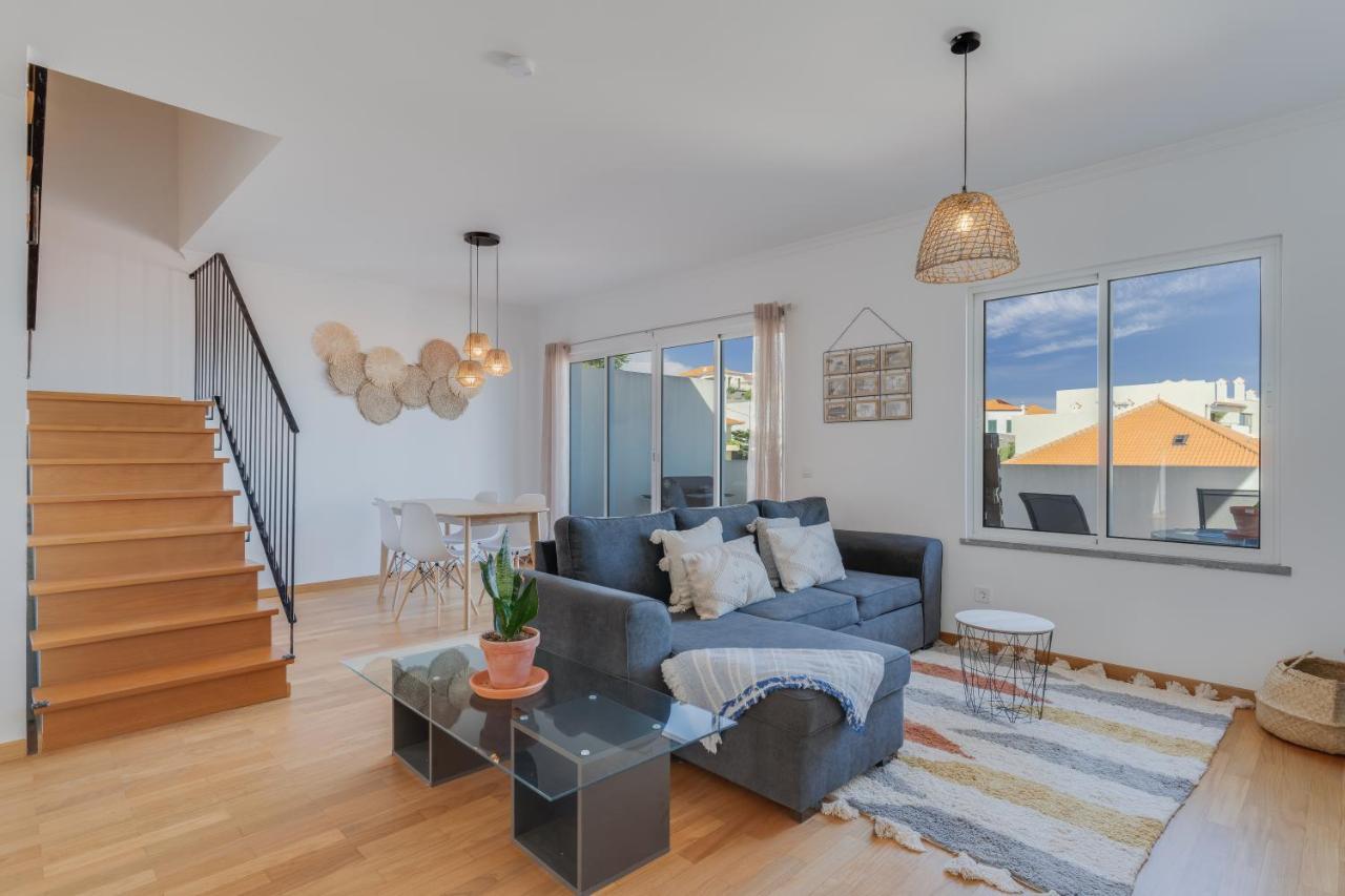 Alta Do Garajau I Apartment Canico  Bagian luar foto