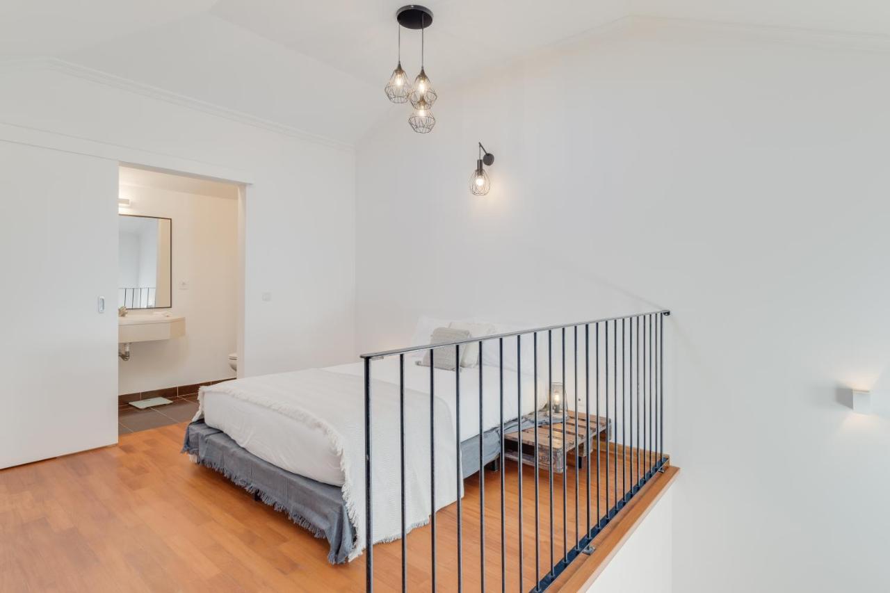Alta Do Garajau I Apartment Canico  Bagian luar foto