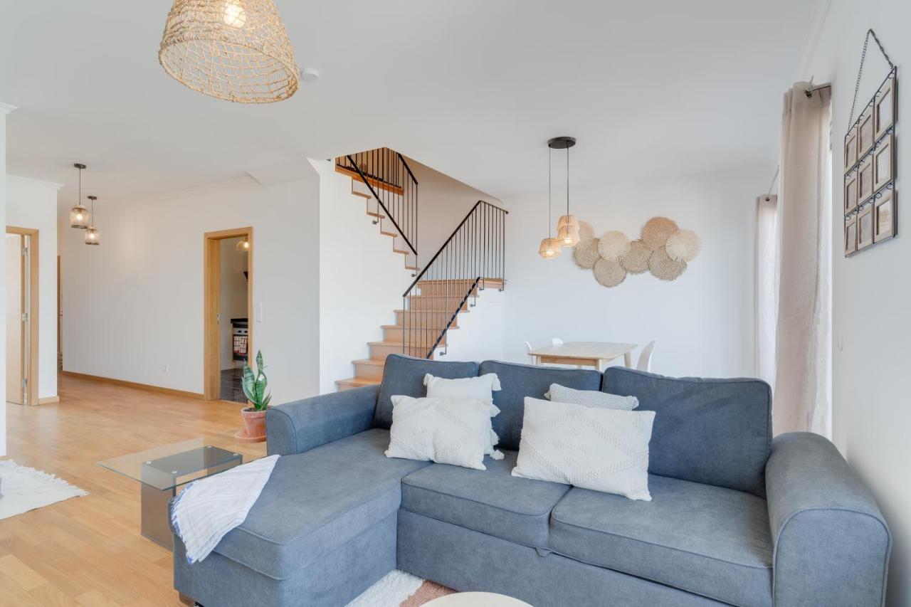 Alta Do Garajau I Apartment Canico  Bagian luar foto