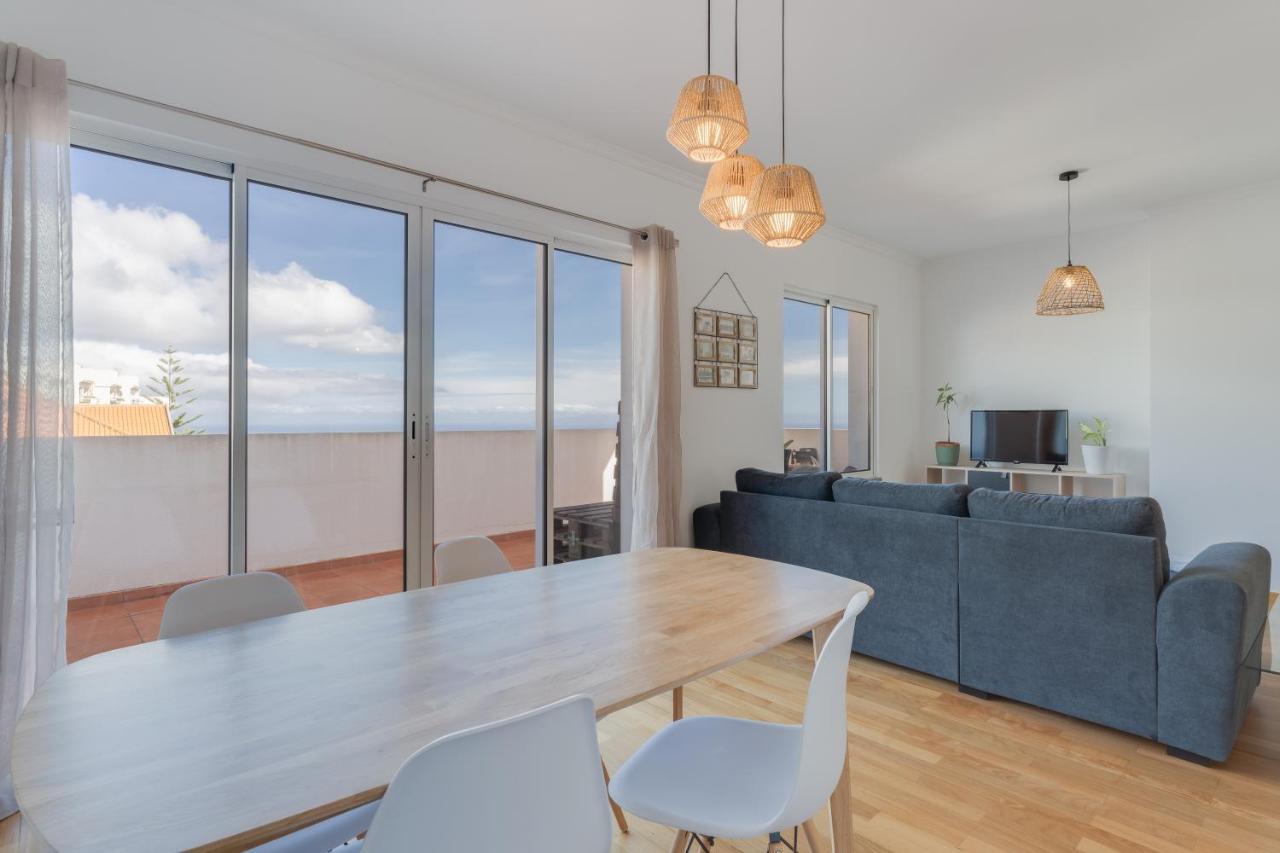 Alta Do Garajau I Apartment Canico  Bagian luar foto