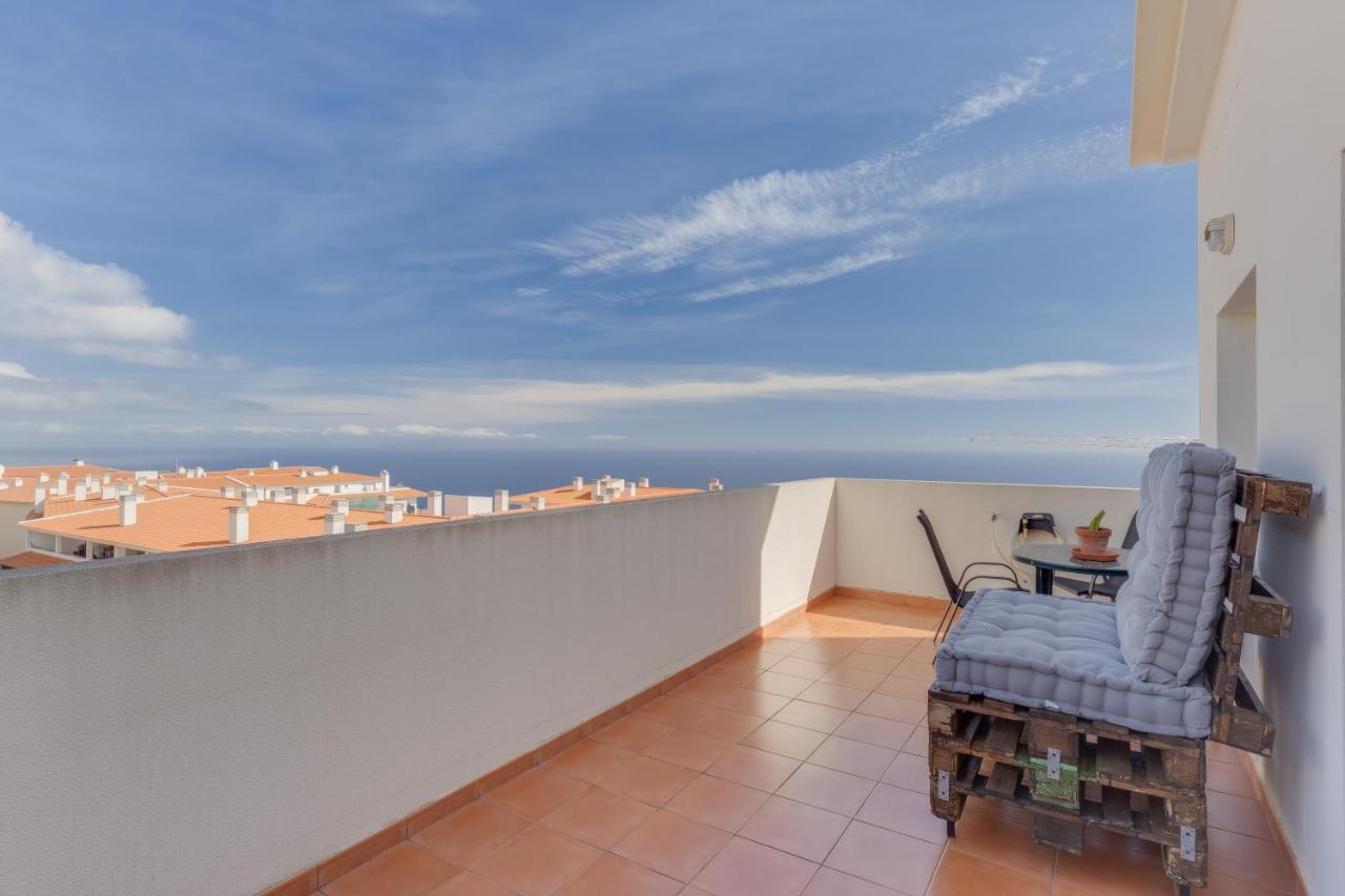 Alta Do Garajau I Apartment Canico  Bagian luar foto