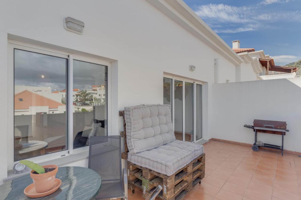 Alta Do Garajau I Apartment Canico  Bagian luar foto